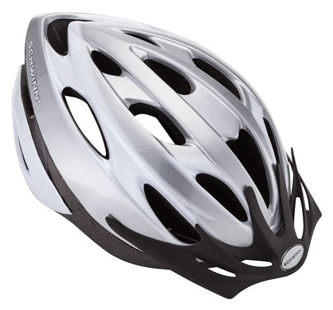 schwinn adult bike helmet